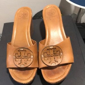 Tory Burch sandals